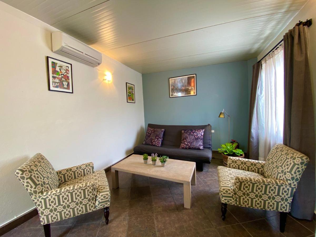 Hotel Villa Condesa Kota Meksiko Bagian luar foto